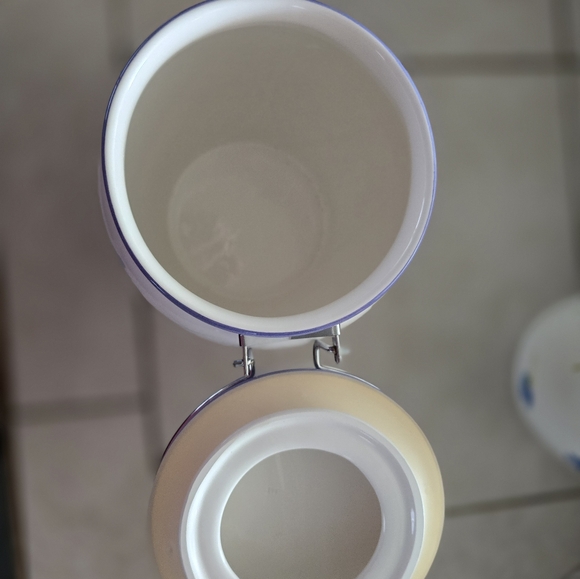 Inspirado Stonelite Canisters